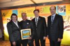 Hommage aux retrait�s - Centre hospitalier universitaire de Sherbrooke - CHUS
