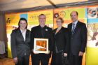 Hommage aux retrait�s - Centre hospitalier universitaire de Sherbrooke - CHUS