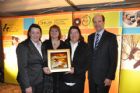 Hommage aux retrait�s - Centre hospitalier universitaire de Sherbrooke - CHUS