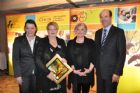 Hommage aux retrait�s - Centre hospitalier universitaire de Sherbrooke - CHUS