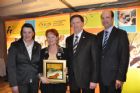 Hommage aux retrait�s - Centre hospitalier universitaire de Sherbrooke - CHUS
