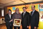 Hommage aux retrait�s - Centre hospitalier universitaire de Sherbrooke - CHUS