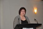 Hommage aux retrait�s - Centre hospitalier universitaire de Sherbrooke - CHUS
