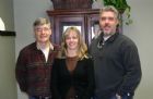 Crmanimo - Jacques Morin et Chantal Cadorette - Sherbrooke
