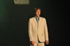 Gala du M�rite sportif - Universit� de Sherbrooke