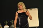 Gala du M�rite sportif - Universit� de Sherbrooke
