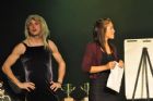 Gala du M�rite sportif - Universit� de Sherbrooke