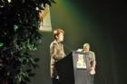 Gala du M�rite sportif - Universit� de Sherbrooke