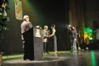Gala du M�rite sportif - Universit� de Sherbrooke