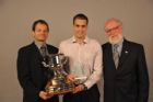 Gala du M�rite sportif - Universit� de Sherbrooke