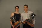 Gala du M�rite sportif - Universit� de Sherbrooke