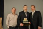 Gala du M�rite sportif - Universit� de Sherbrooke
