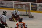 Finale de la Coupe Dodge