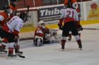 Finale de la Coupe Dodge