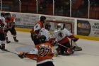 Finale de la Coupe Dodge