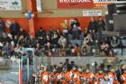 Finale de la Coupe Dodge