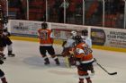 Finale de la Coupe Dodge