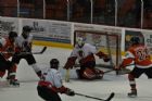 Finale de la Coupe Dodge