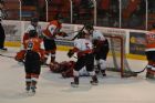 Finale de la Coupe Dodge