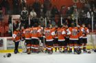 Finale de la Coupe Dodge
