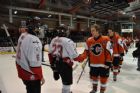 Finale de la Coupe Dodge