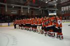 Finale de la Coupe Dodge