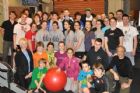 Comp�tition d'aviron en salle - Maxi Club de Sherbrooke