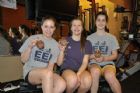 Comp�tition d'aviron en salle - Maxi Club de Sherbrooke
