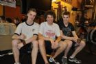 Comp�tition d'aviron en salle - Maxi Club de Sherbrooke