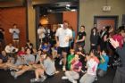 Comp�tition d'aviron en salle - Maxi Club de Sherbrooke