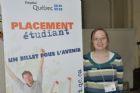 Placement �tudiant - Carrefour jeunesse-emploi de Sherbrooke