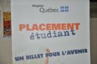 Placement tudiant - Carrefour jeunesse-emploi de Sherbrooke