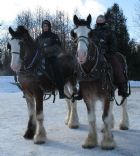 Carnaval d'hiver - Dudswell