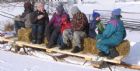 Carnaval d'hiver - Dudswell