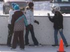 Carnaval d'hiver - Dudswell