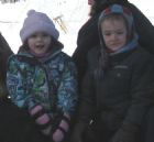 Carnaval d'hiver - Dudswell