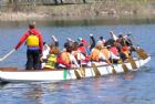 Portes Ouvertes au Club nautique - Sherbrooke parc Blanchard
