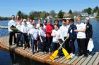 Portes Ouvertes au Club nautique - Sherbrooke parc Blanchard