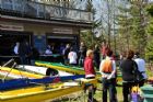 Portes Ouvertes au Club nautique - Sherbrooke parc Blanchard