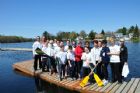 Portes Ouvertes au Club nautique - Sherbrooke parc Blanchard