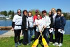 Portes Ouvertes au Club nautique - Sherbrooke parc Blanchard