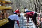 Portes Ouvertes au Club nautique - Sherbrooke parc Blanchard