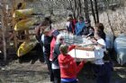 Portes Ouvertes au Club nautique - Sherbrooke parc Blanchard