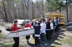 Portes Ouvertes au Club nautique - Sherbrooke parc Blanchard