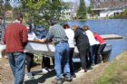 Portes Ouvertes au Club nautique - Sherbrooke parc Blanchard