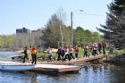 Portes Ouvertes au Club nautique - Sherbrooke parc Blanchard