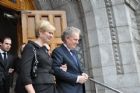 Funrailles de Claude Charest - pre de Jean Charest