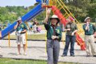 Rendez-vous Vert des scouts de l'Estrie