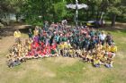 Rendez-vous Vert des scouts de l'Estrie