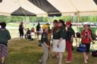 Rendez-vous Vert des scouts de l'Estrie